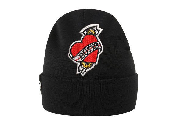 BUTTS Embroidery Design Review for Seasonal Use