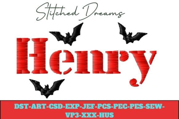 Henry Embroidery Design Review for Seasonal Use