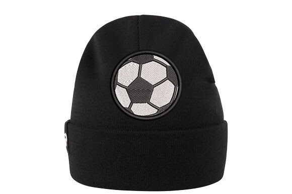 Soccer Embroidery Review for Real Projects