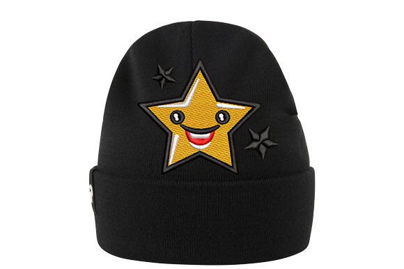 Star Embroidery Review for Craft Fair Products